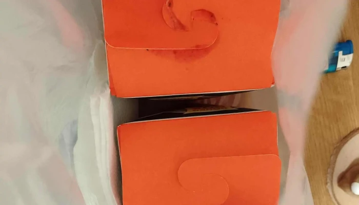 Kebab House Bonema Obchod S kebabem - Nám. T. G. Masaryka 231